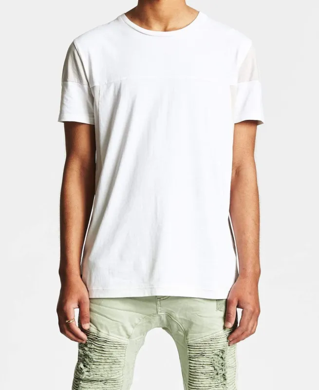 Spectral T-Shirt White sold by Neverland
