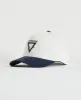 Blurred Cap White/Blue sold by Neverland