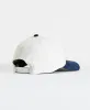 Blurred Cap White/Blue sold by Neverland