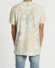 Vapour Relaxed Tee Tie Dye Sage/Beige sold by Neverland