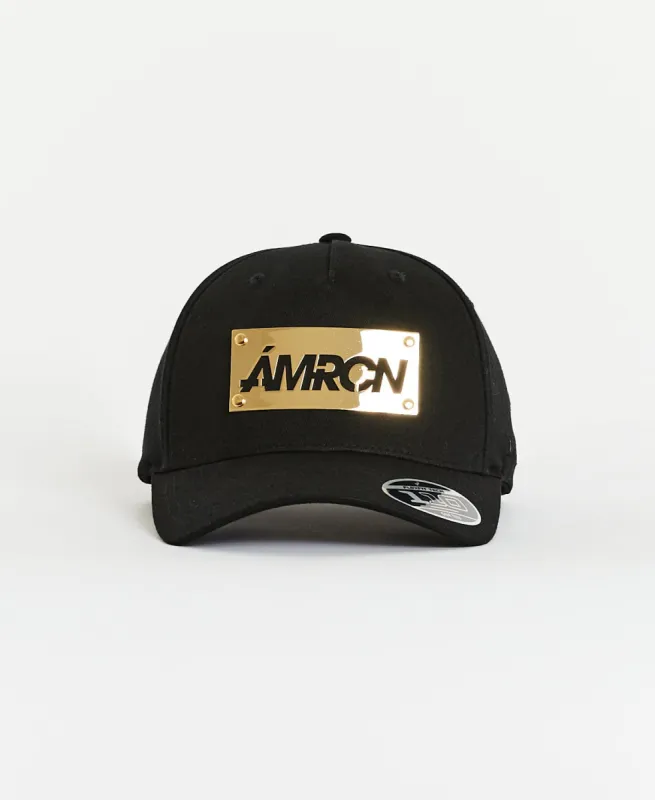 Rich Cap Black sold by Neverland