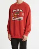 1996 Champions Crew Jumper Faded Red sold by Neverland
