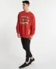 1996 Champions Crew Jumper Faded Red sold by Neverland