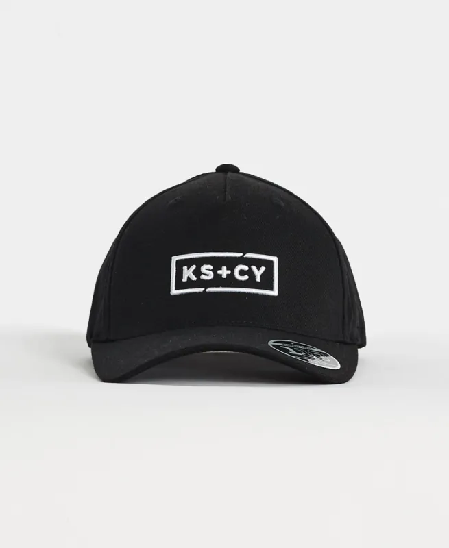 Daylight Cap Black sold by Neverland