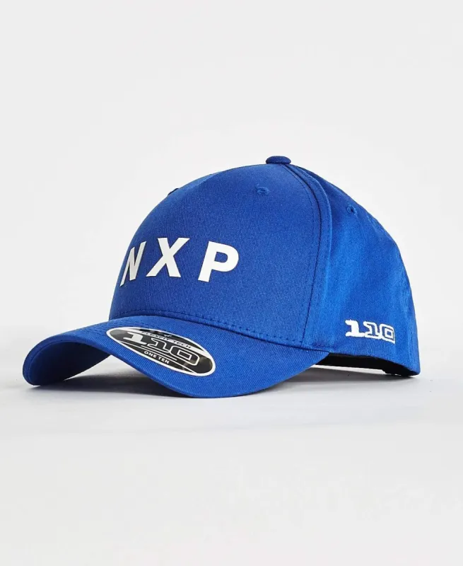 Unity Cap Royal Blue sold by Neverland