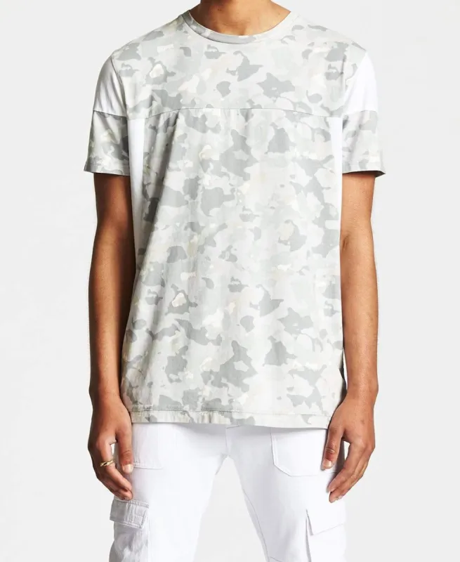Spectral T-Shirt Camo sold by Neverland