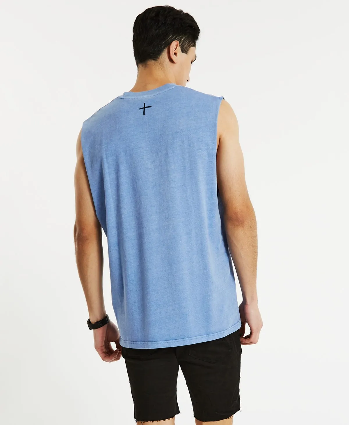 Conditioned Relaxed Muscle Pigment Lavender sold by Neverland product image thumbnail 2