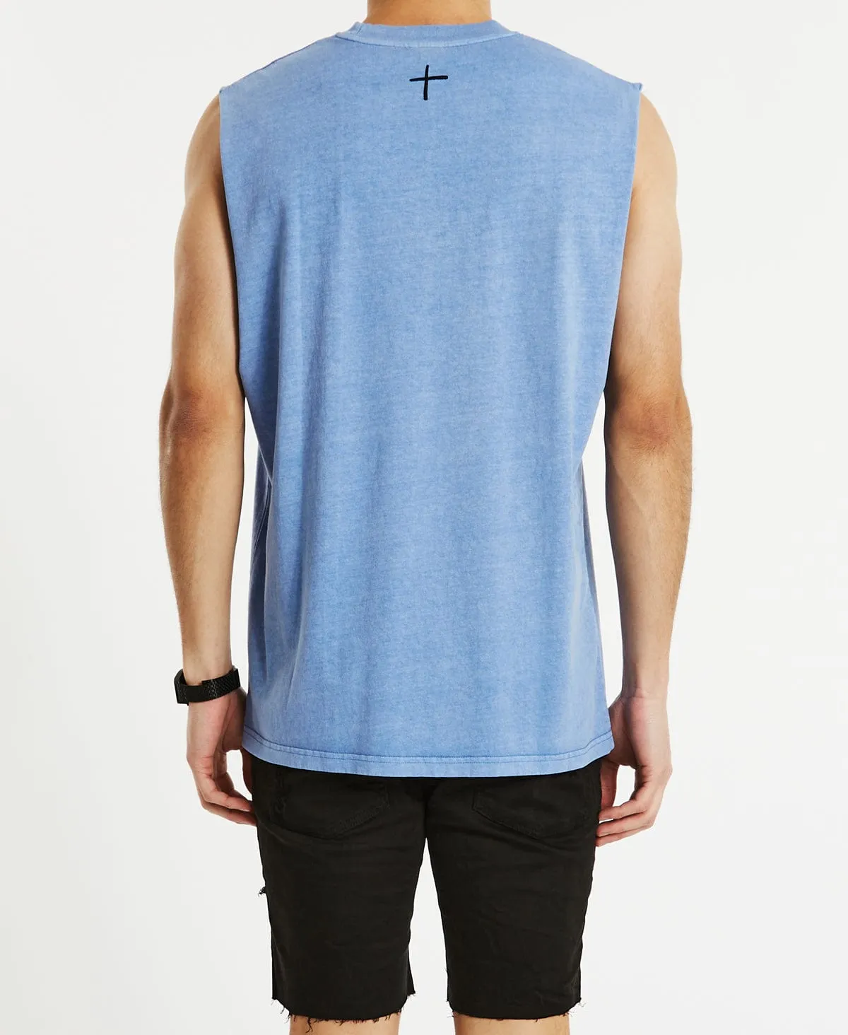 Conditioned Relaxed Muscle Pigment Lavender sold by Neverland product image thumbnail 5