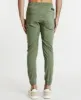 Commander Pants Khaki sold by Neverland