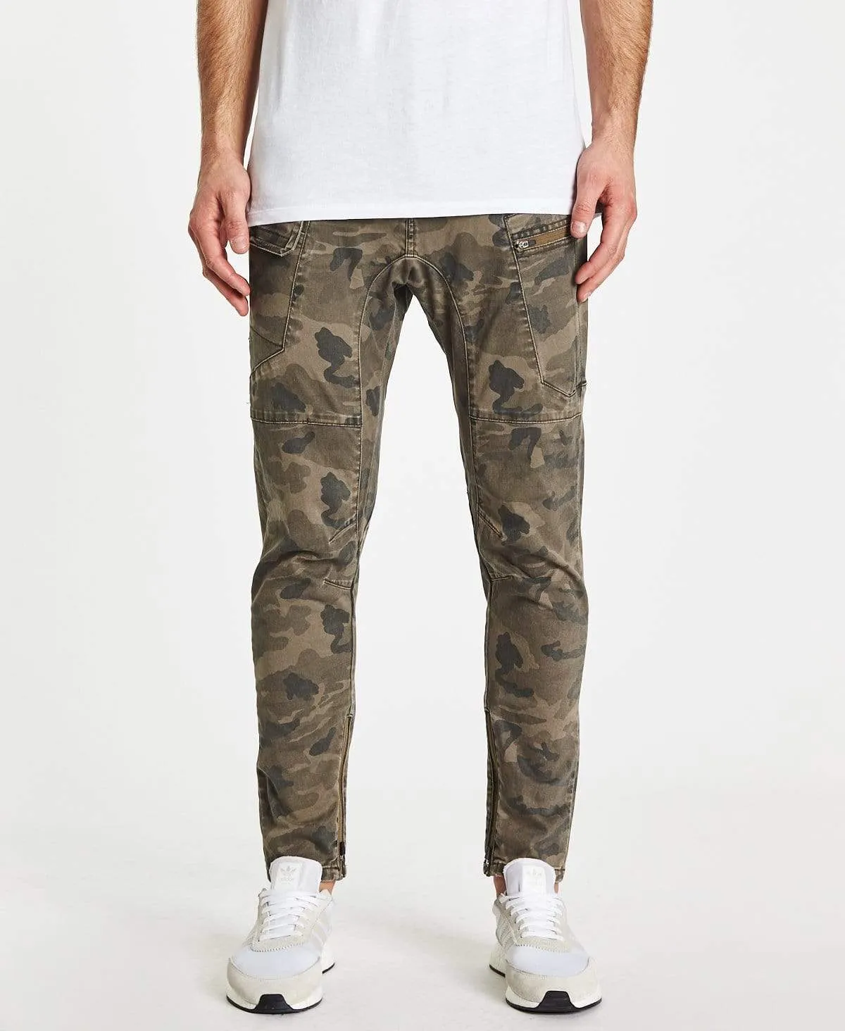 Tactical Pant Airwolf Camo sold by Neverland product image thumbnail 4
