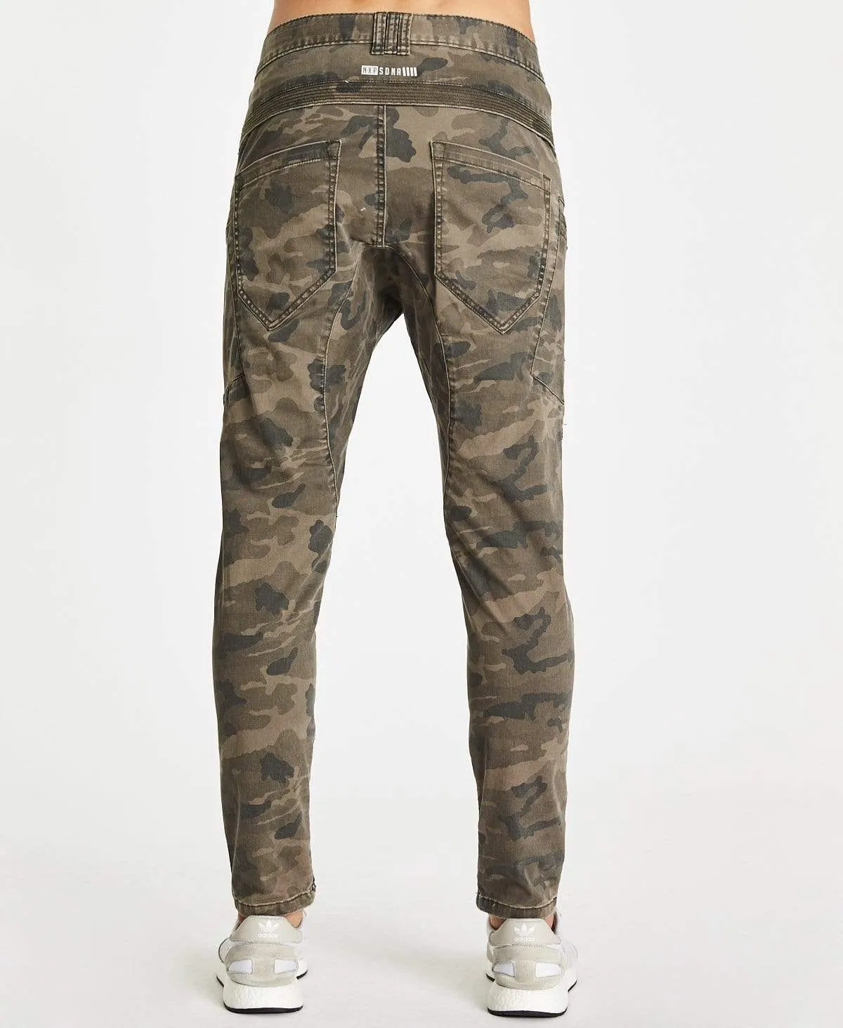 Tactical Pant Airwolf Camo sold by Neverland product image thumbnail 2