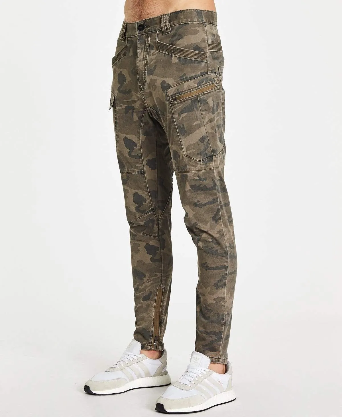 Tactical Pant Airwolf Camo sold by Neverland