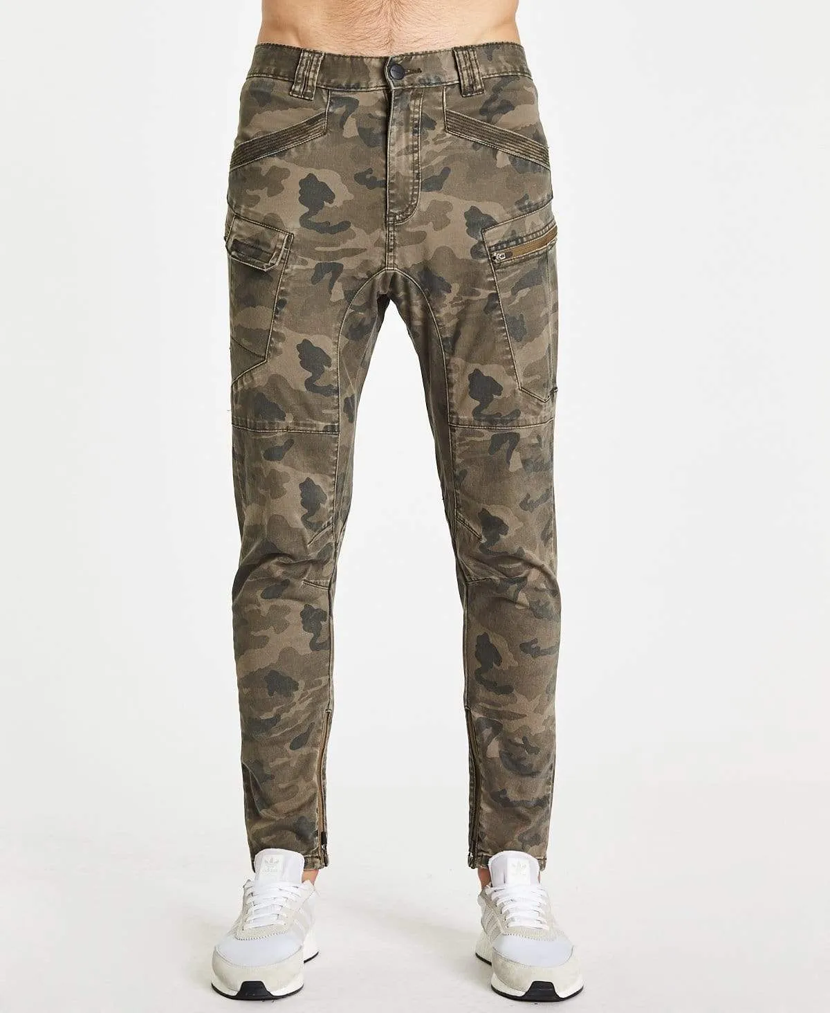 Tactical Pant Airwolf Camo sold by Neverland product image thumbnail 3