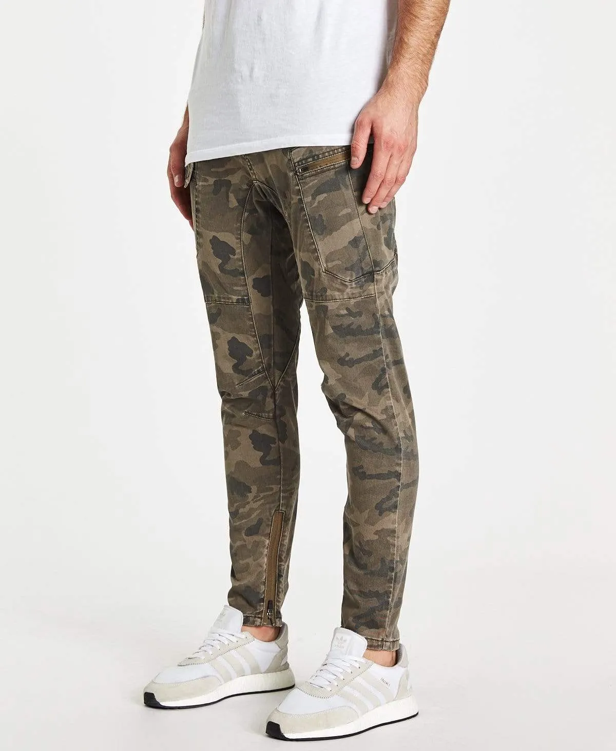 Tactical Pant Airwolf Camo sold by Neverland product image thumbnail 5