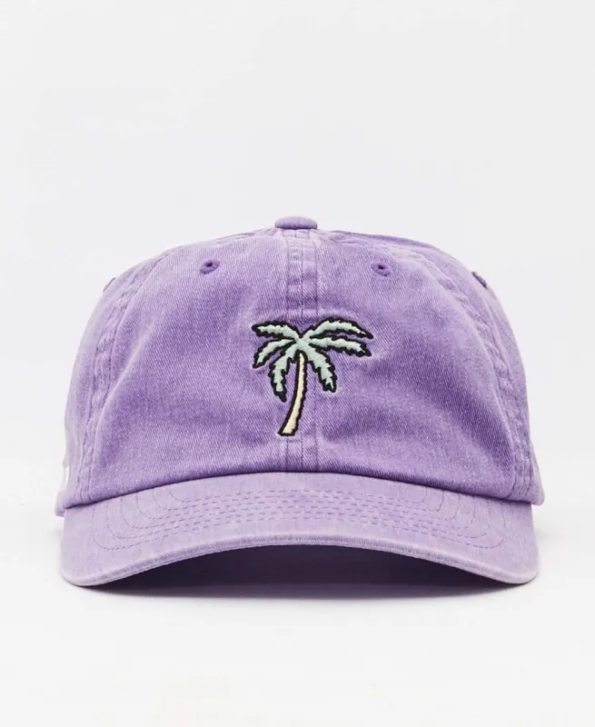 Vibe Killer Dad Cap Lilac sold by Neverland