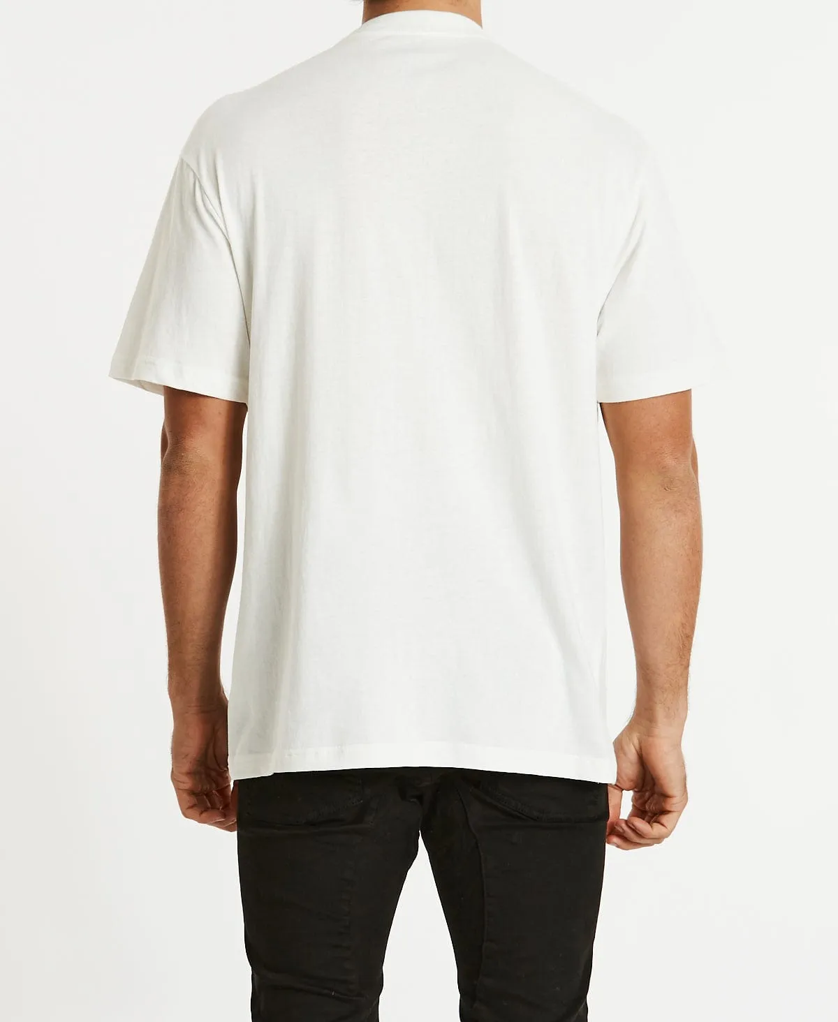 Greatest Team Ever T-Shirt Vintage White sold by Neverland product image thumbnail 2