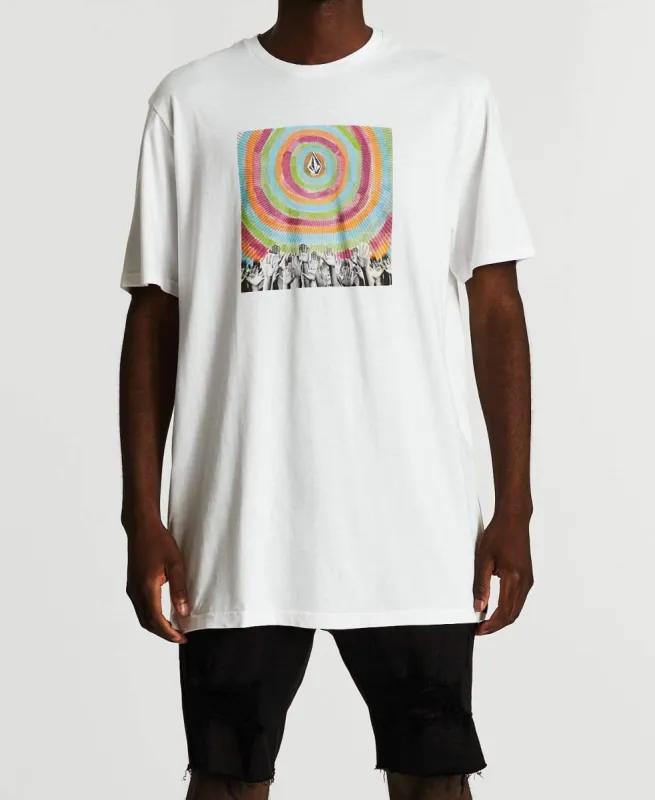 Unite For This FTY T-Shirt White sold by Neverland