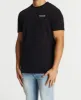 Nightfall Standard T-Shirt Jet Black sold by Neverland