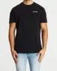 Nightfall Standard T-Shirt Jet Black sold by Neverland