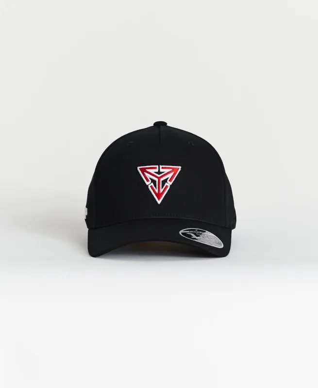 Fate Cap Black sold by Neverland