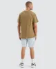 Minimal Thrills Merch Fit T-Shirt Brown sold by Neverland