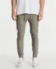 Commander 2.0 Jogger Pants Nickel sold by Neverland