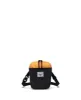 Cruz Black/Black/Blazing Orange sold by Neverland