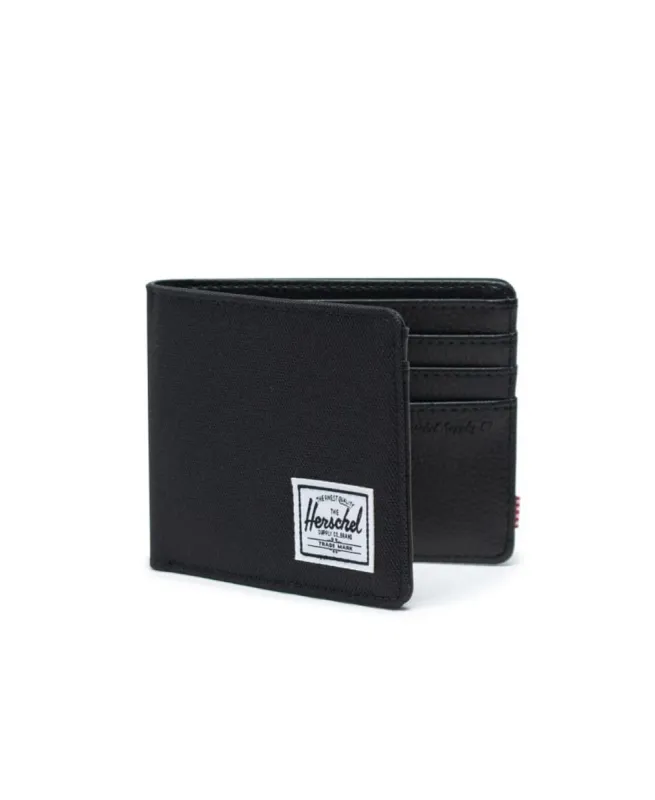 Hank RFID Black sold by Neverland
