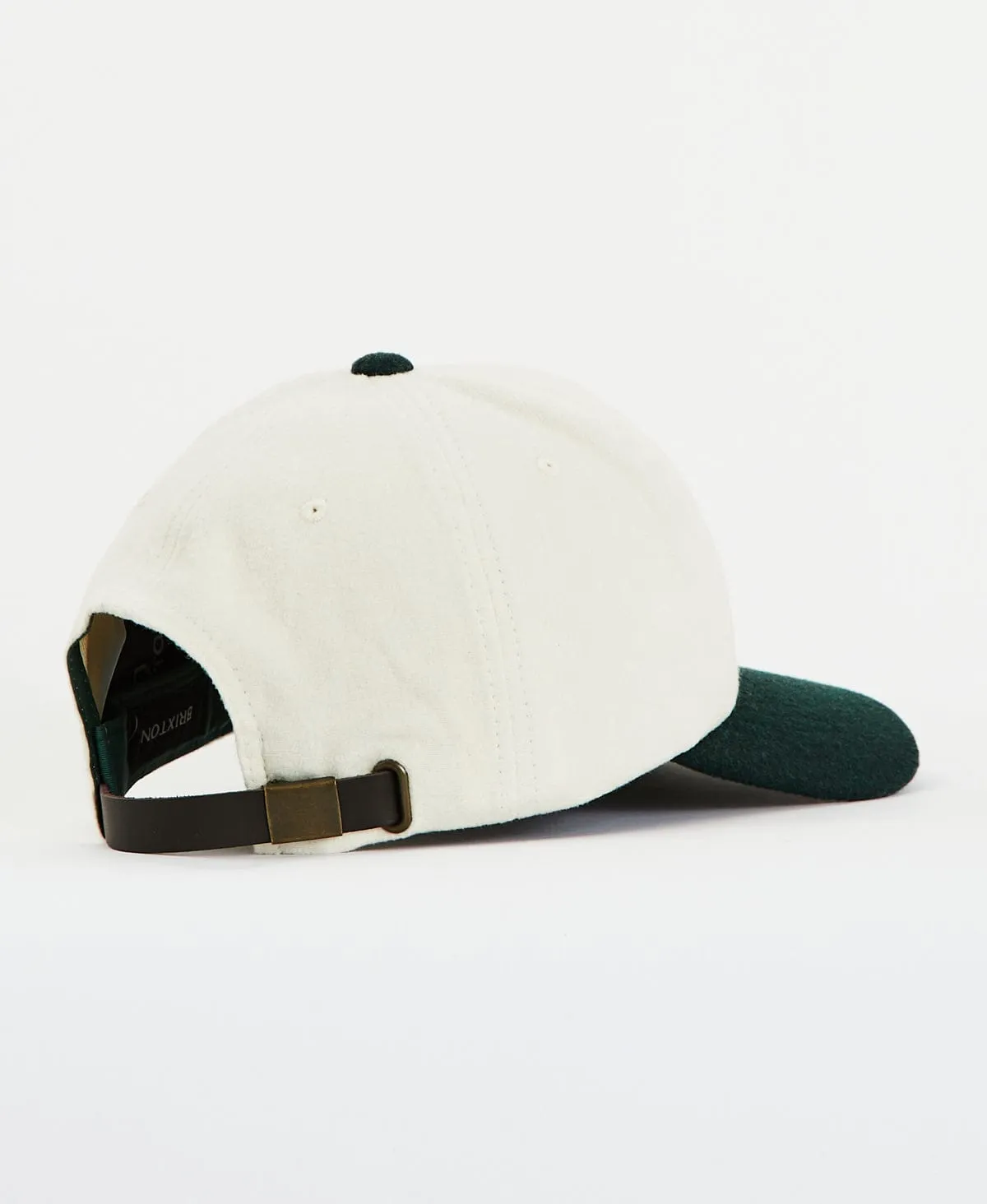 Burt MP Cap White/ Spruce sold by Neverland product image thumbnail 2