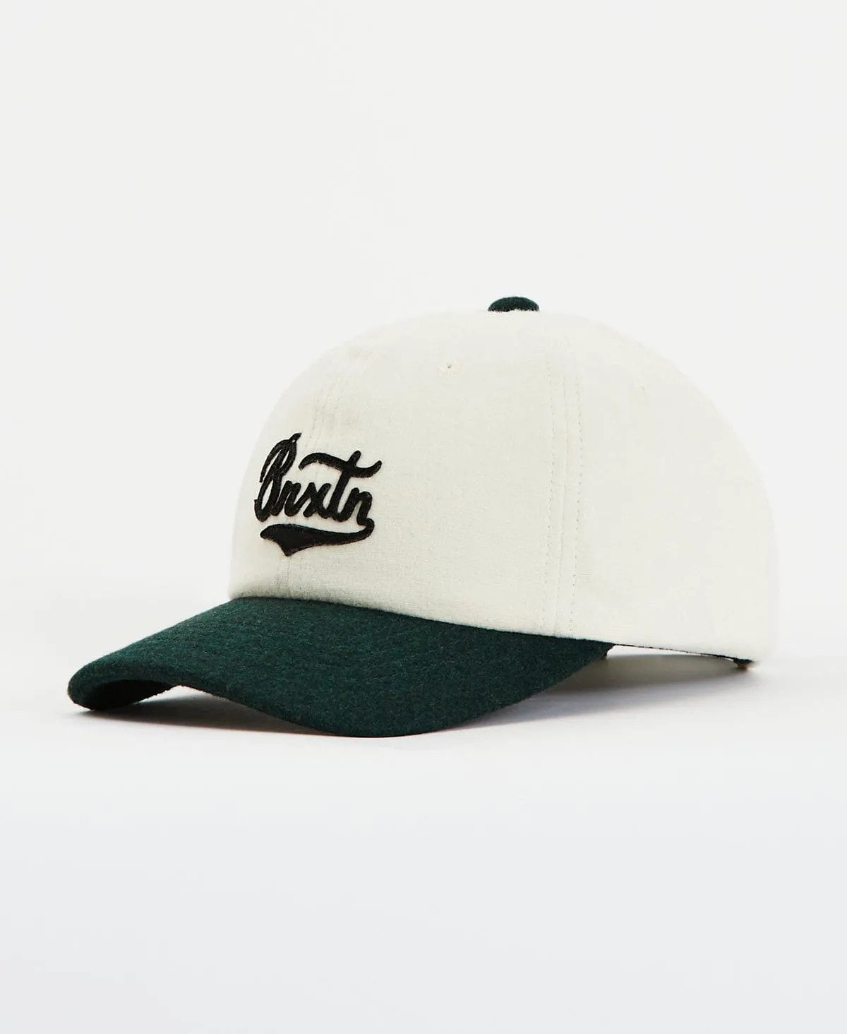 Burt MP Cap White/ Spruce sold by Neverland product image thumbnail 3