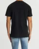 Trader Relaxed T-Shirt Mineral Black sold by Neverland