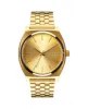 Time Teller Watch All Gold/Gold sold by Neverland