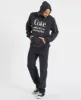 Coca-Cola Having Fun Hoodie Black sold by Neverland