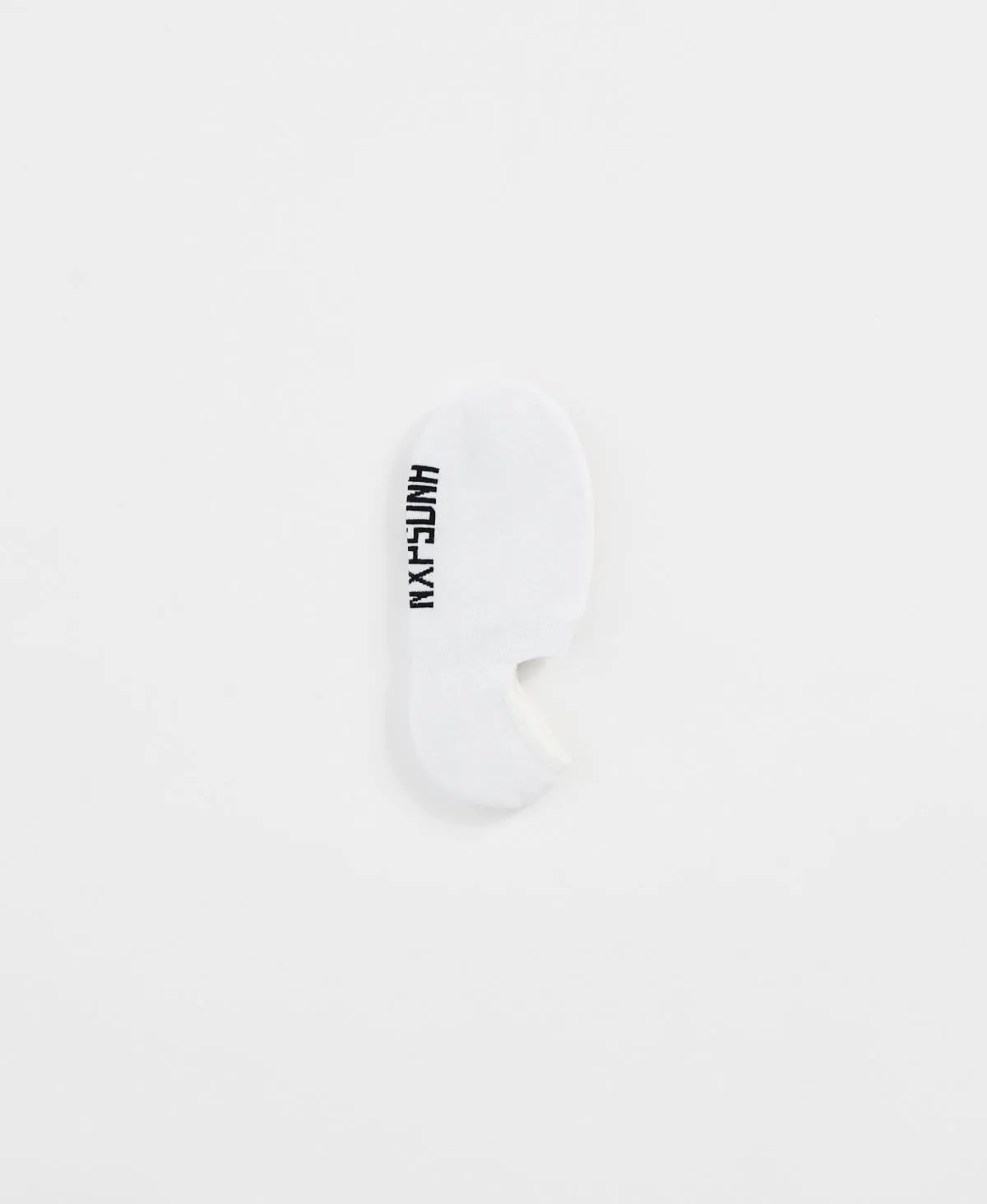 NXP Invisible Socks 3 Pack White sold by Neverland product image thumbnail 2