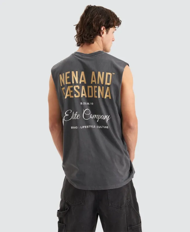 Hesitation Muscle Pigment Asphalt sold by Neverland