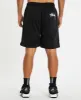 Stussy Sport Mesh Shorts Black sold by Neverland