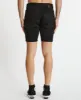 KS3 Denim Shorts Gravestone sold by Neverland