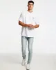 World Tour T-Shirt True White sold by Neverland