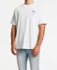 World Tour T-Shirt True White sold by Neverland