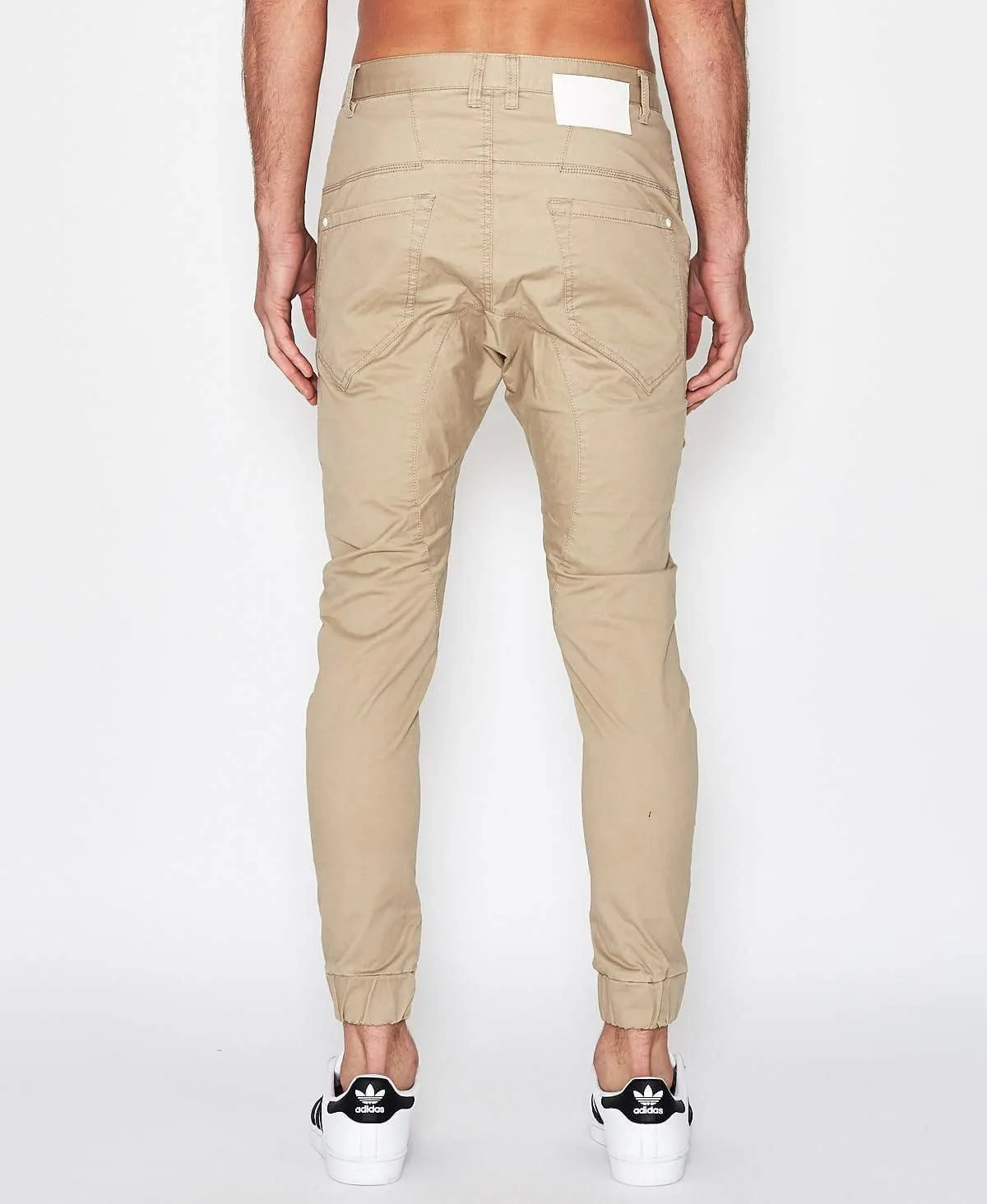 Flight Pants Combat Straw sold by Neverland product image thumbnail 5