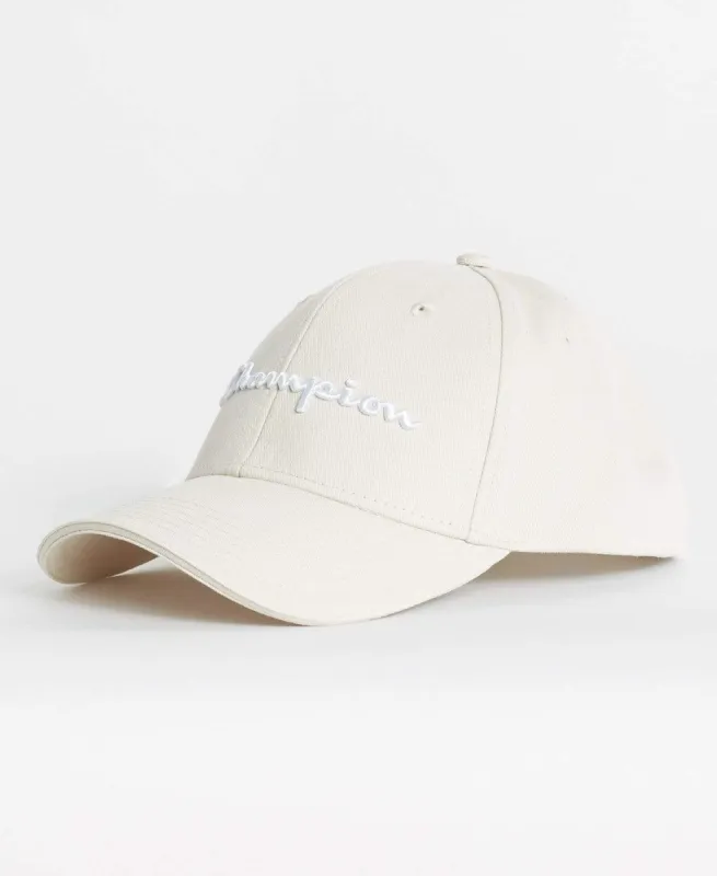 Champion Script Cap Asap Rocky sold by Neverland