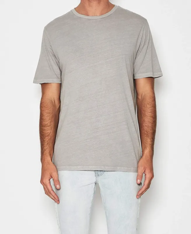 Basic Box Fit T-Shirt Microchip sold by Neverland