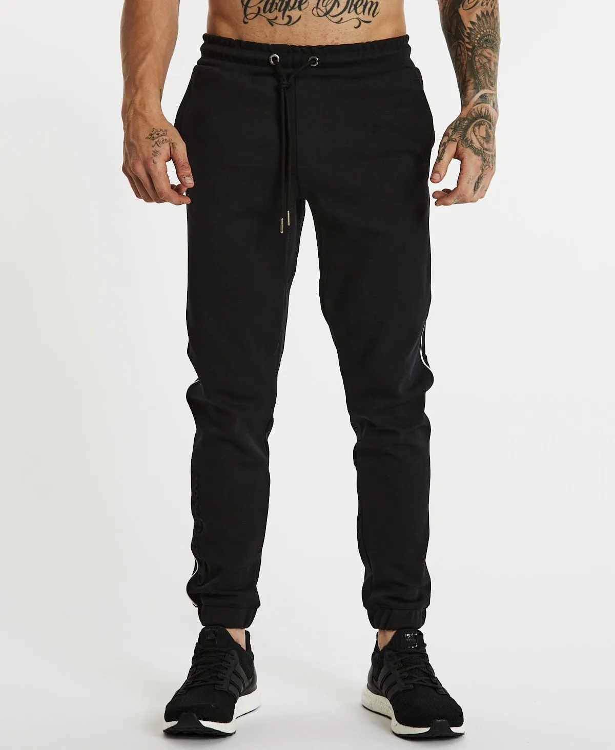 Roch Tech Pant Black sold by Neverland product image thumbnail 2