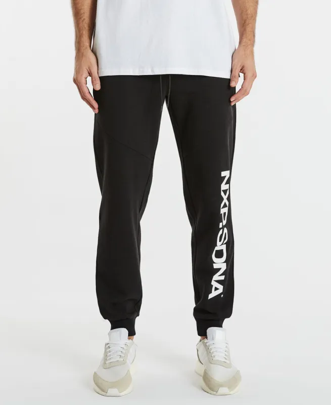 【新品:Lサイズ】adidas jjjjound Track Pant Adidas Men's x JJJJound Track Pant in Black adidas