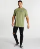 Valiant Relaxed T-Shirt Pigment Tea sold by Neverland