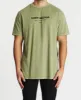 Valiant Relaxed T-Shirt Pigment Tea sold by Neverland