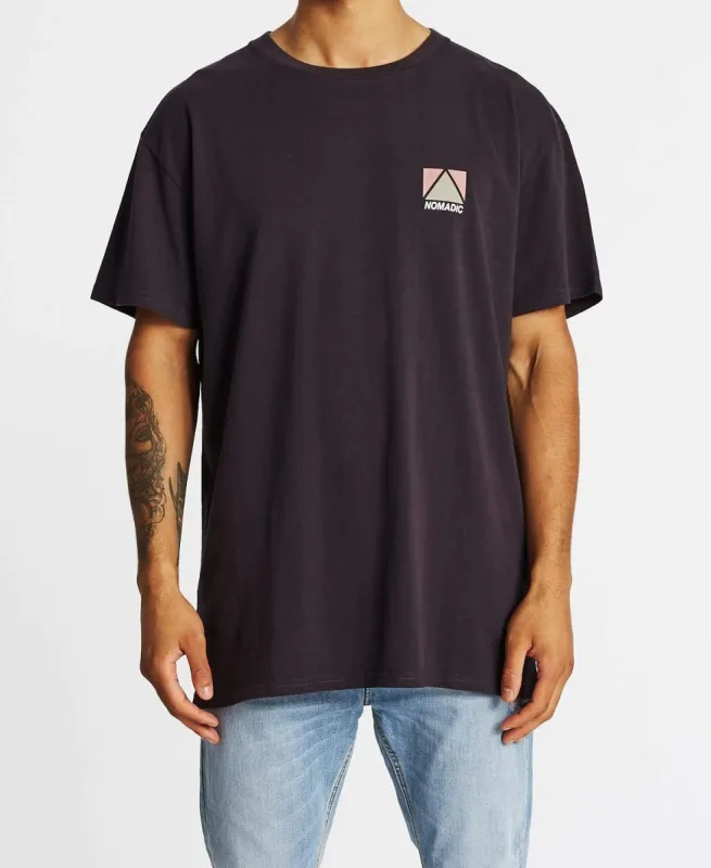 Impact Custom Fit T-Shirt Graphite sold by Neverland