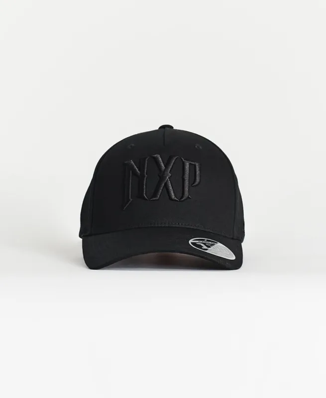 Impact Cap Black sold by Neverland