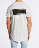 Outsider Baseball T-Shirt Acid Rock sold by Neverland