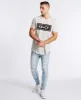 Outsider Baseball T-Shirt Acid Rock sold by Neverland